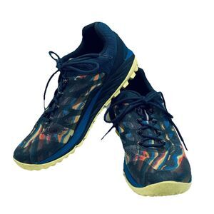 Merrell Antora 2 Rainbow Mountain 3 Trail Running Shoes J067188 Women's 10.5